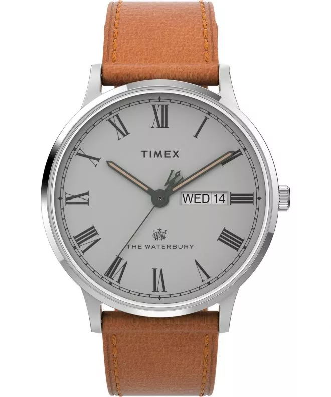 Hodinky Pánske Timex Waterbury TW2V73600