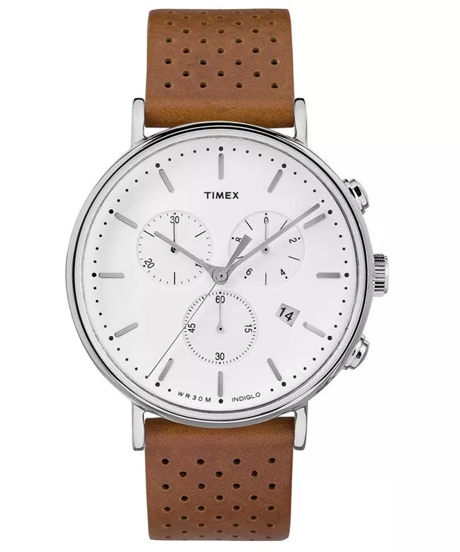 Hodinky pánske Timex Weekender Fairfield TW2R26700