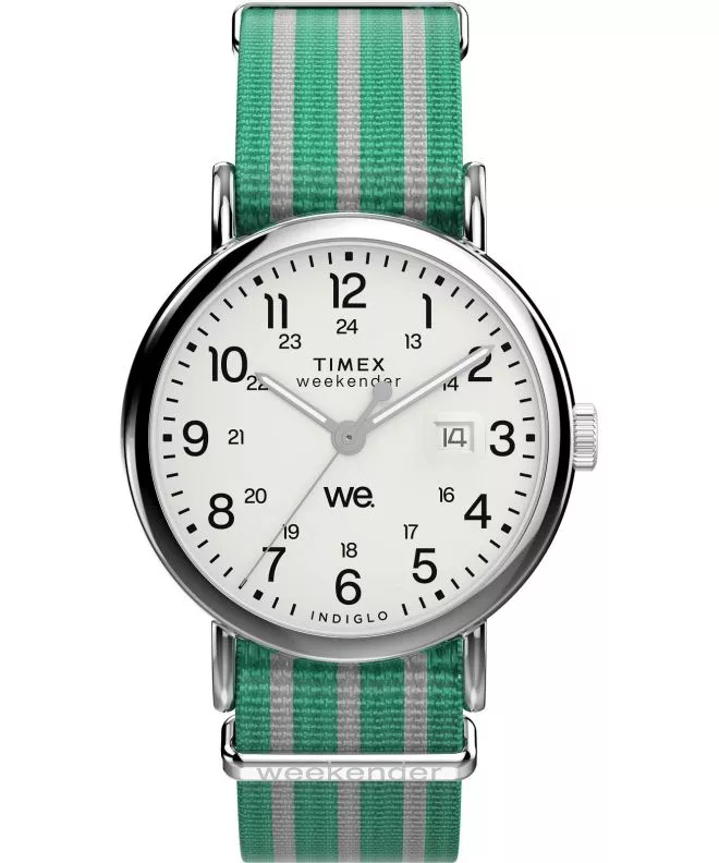 Hodinky pánske Timex Weekender TW2Y08800