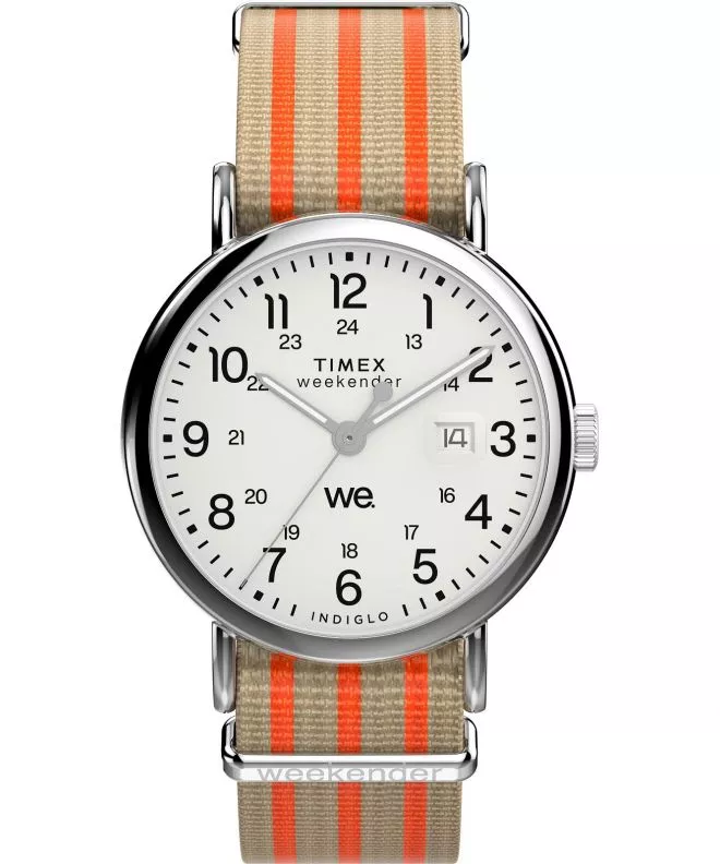 Hodinky pánske Timex Weekender TW2Y08900