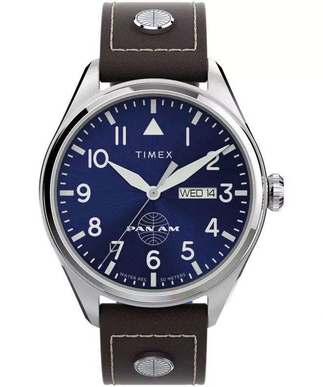 Hodinky pánske Timex X Pan TWG030100