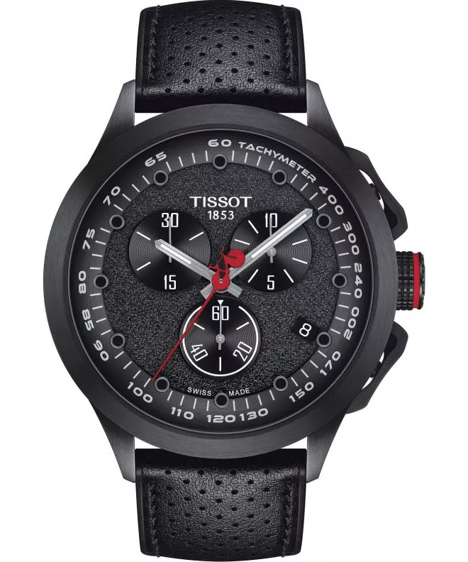 Hodinky Pánske Tissot T-Race Cycling Vuelta 2022 Special Edition T135.417.37.051.02 (T1354173705102)