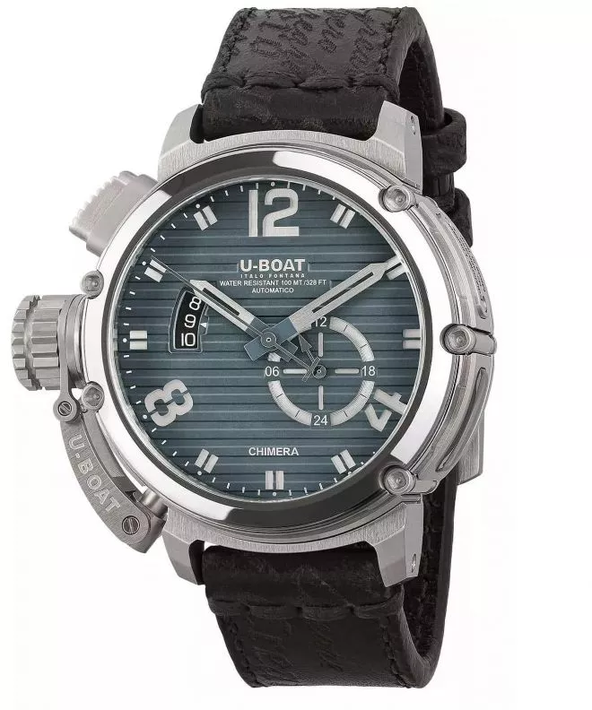 Hodinky pánske U-Boat Chimera Automatic Limited Edition 9602
