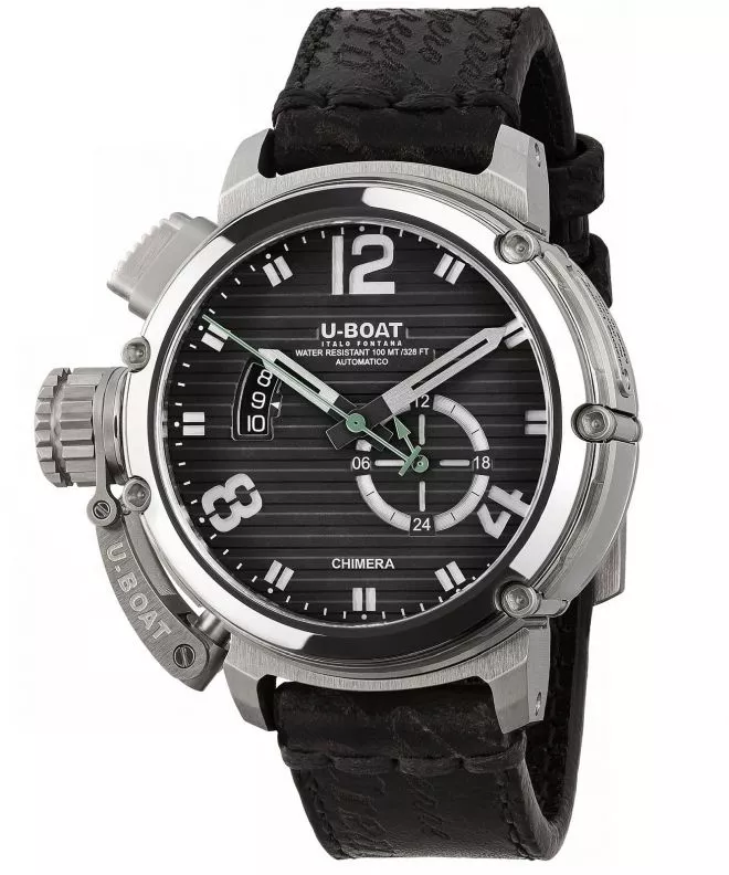Hodinky pánske U-Boat Chimera Automatic Limited Edition 9605