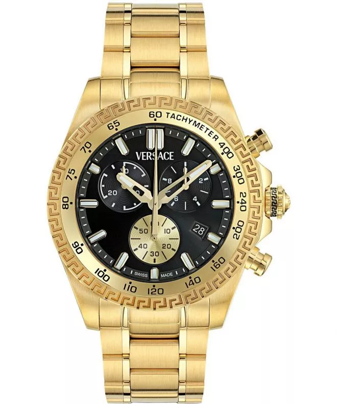 Hodinky pánske Versace Chrono X VE9K00524