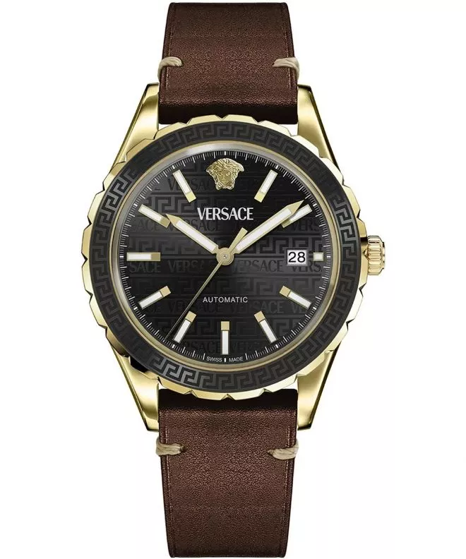 Hodinky pánske Versace Classic Automatic VEQCA0224