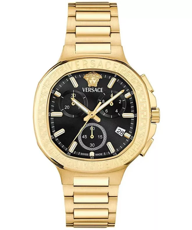 Hodinky pánske Versace Classic Chronograph VEVCA0724