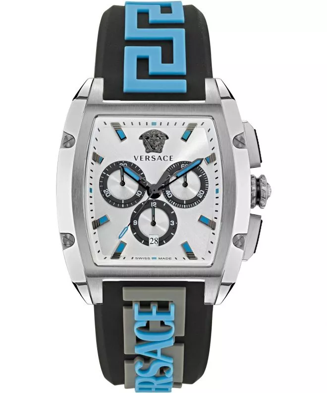Hodinky pánske Versace Dominus Chronograph VE6H00123
