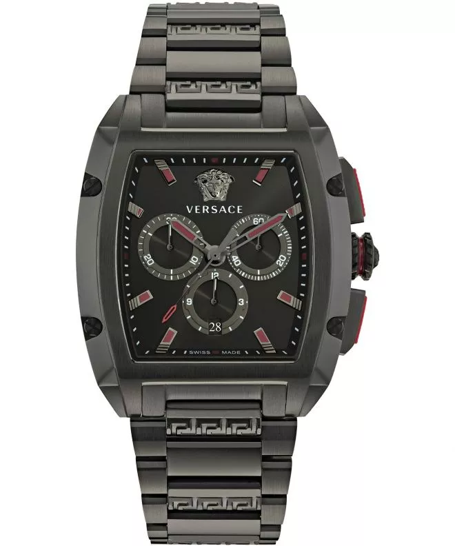 Hodinky pánske Versace Dominus Chronograph VE6H00623