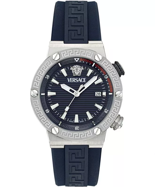 Hodinky pánske Versace Greca Logo Diver VE8G00124
