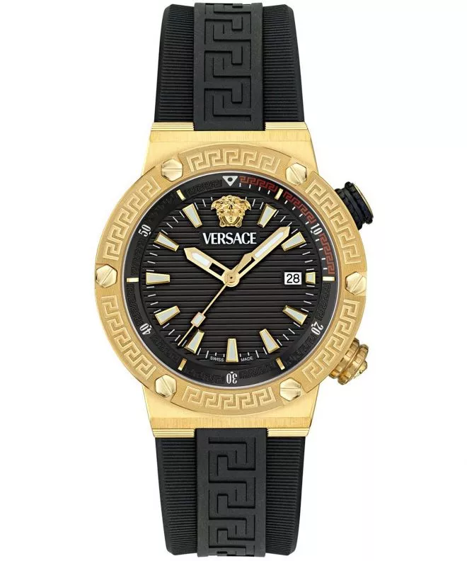 Hodinky pánske Versace Greca Logo VE8G00324