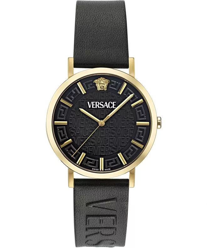 Hodinky pánske Versace Greca Slim VE8Q00224