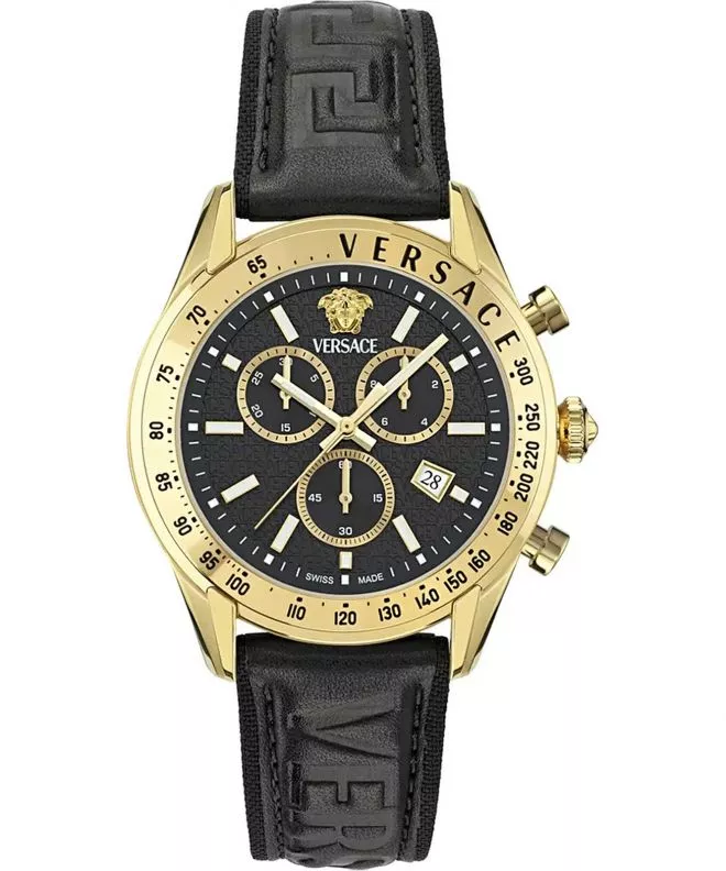 Hodinky pánske Versace Master Chronograph VE8R00224