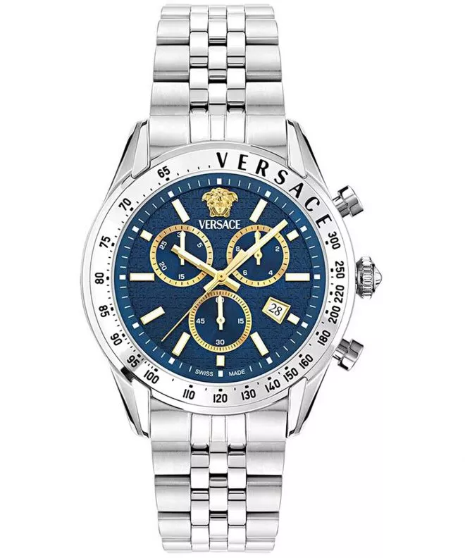 Hodinky pánske Versace Master Chronograph VE8R00324