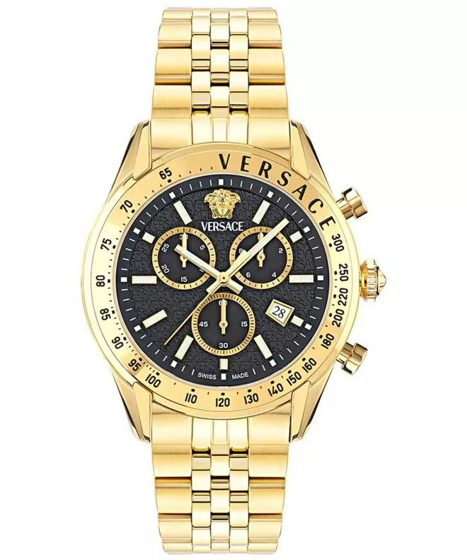 Hodinky pánske Versace Master Chronograph VE8R00624
