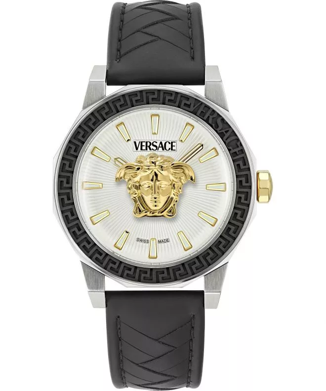 Hodinky pánske Versace Medusa Deco Gent 43mm VE9I00124
