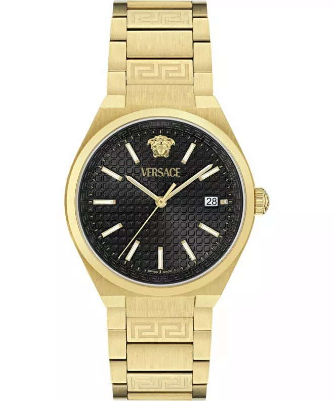 Hodinky pánske Versace V-Auria VE0F00525