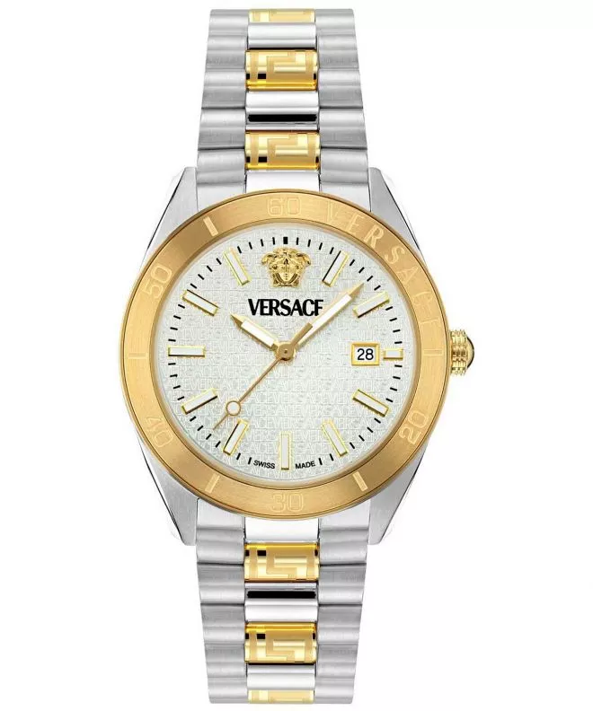 Hodinky pánske Versace V-Dome VE8E00424
