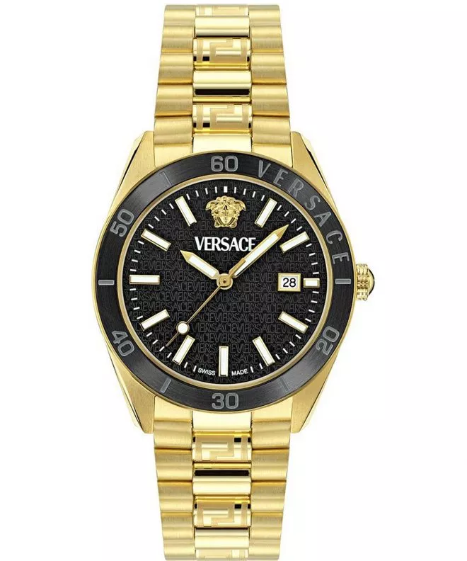 Hodinky pánske Versace V-Dome VE8E00624