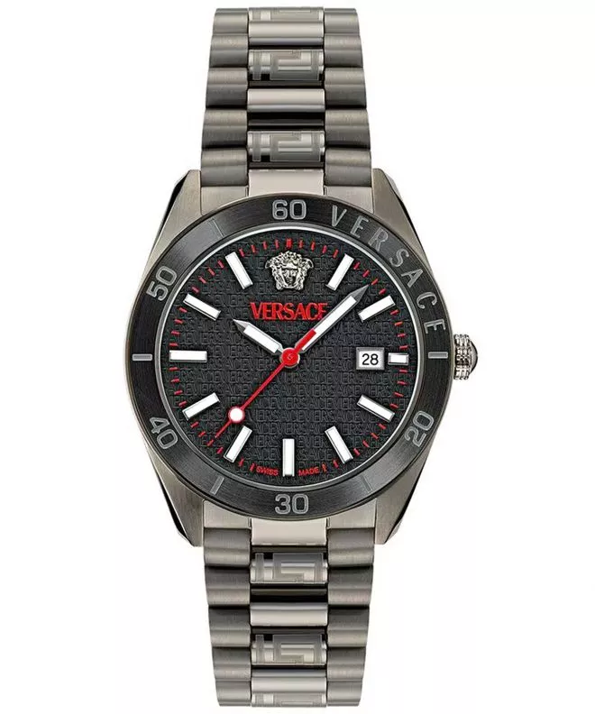 Hodinky pánske Versace V-Dome VE8E00724