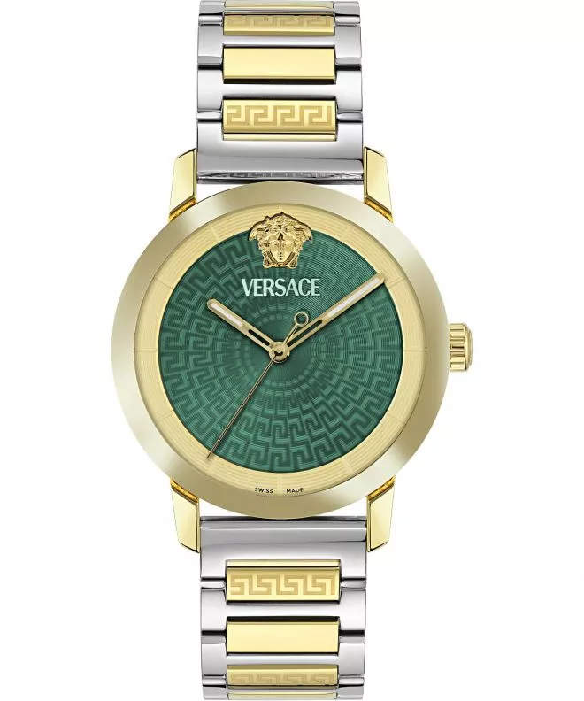 Hodinky pánske Versace V-Helix VE9G00324