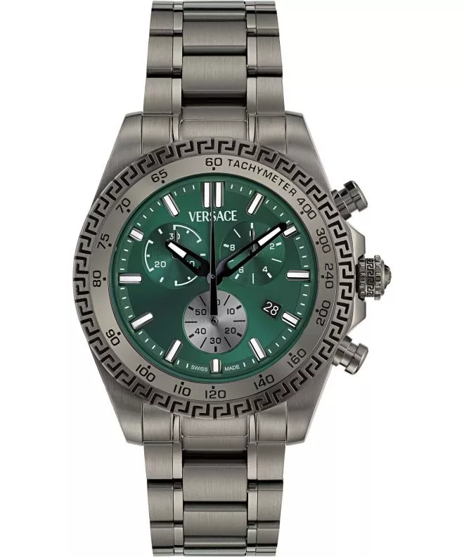 Hodinky pánske Versace X Chronograph VE9K00624