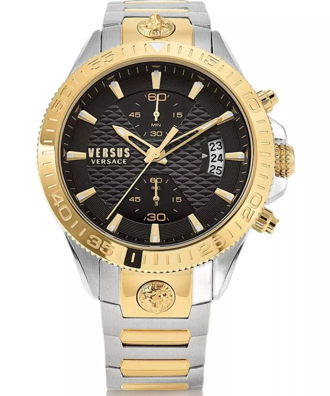 Hodinky Pánske Versus Versace Griffith Chronograph VSPZZ0421