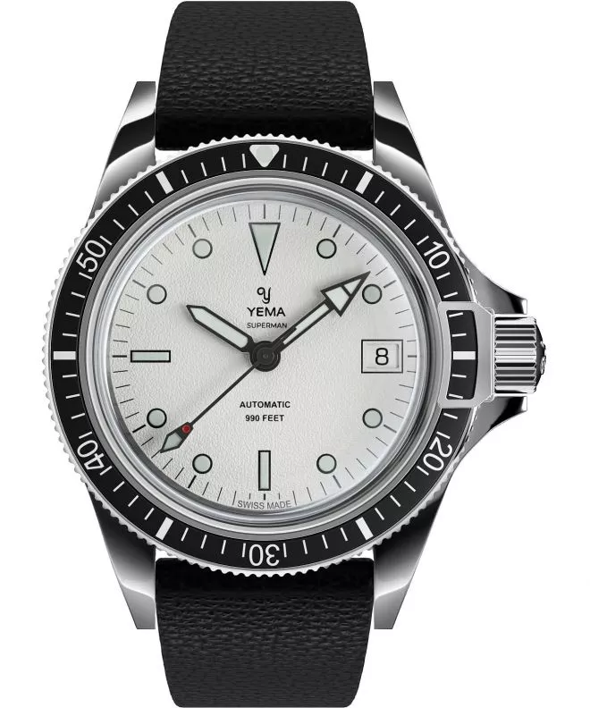 Hodinky pánske Yema Classic YSUP25A39-B90S