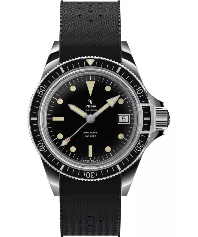 Hodinky pánske Yema Classic YSUP25A41-ARBIS