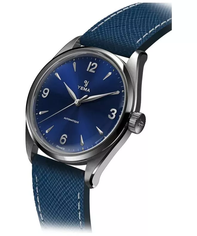 Hodinky pánske Yema Urban Classic YUBC24-37-GG64