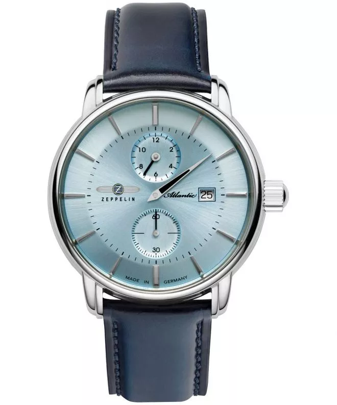 Hodinky pánske Zeppelin Atlantic Automatic 8426-3