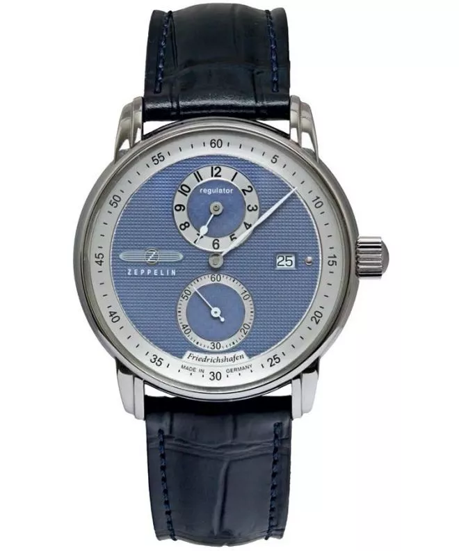 Hodinky pánske Zeppelin Friedrichshafen Automatic 8522-3