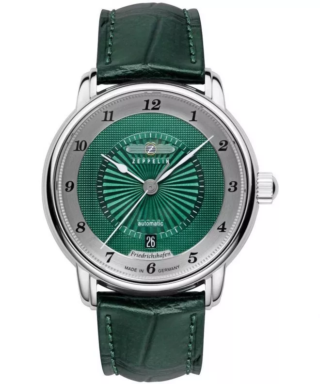 Hodinky pánske Zeppelin Friedrichshafen Automatic 8556-2