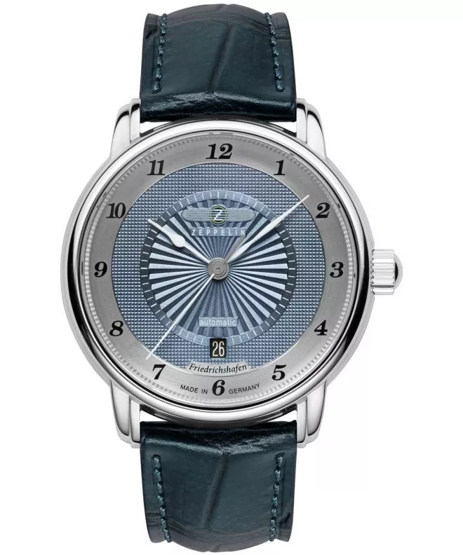 Hodinky pánske Zeppelin Friedrichshafen Automatic 8556-3
