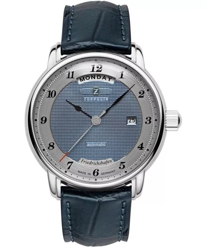 Hodinky pánske Zeppelin Friedrichshafen Automatic 8562-3