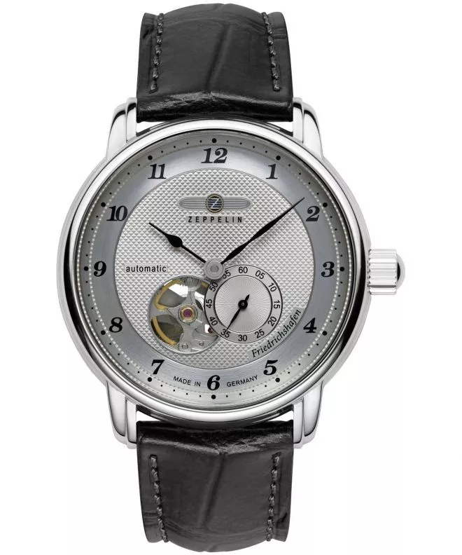 Hodinky pánske Zeppelin Friedrichshafen Automatic 8566-4