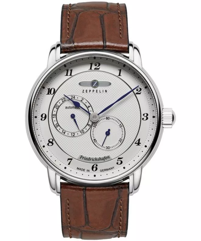 Hodinky pánske Zeppelin Friedrichshafen Automatic 8568-1