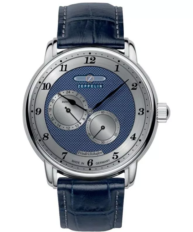 Hodinky pánske Zeppelin Friedrichshafen Automatic 8568-3