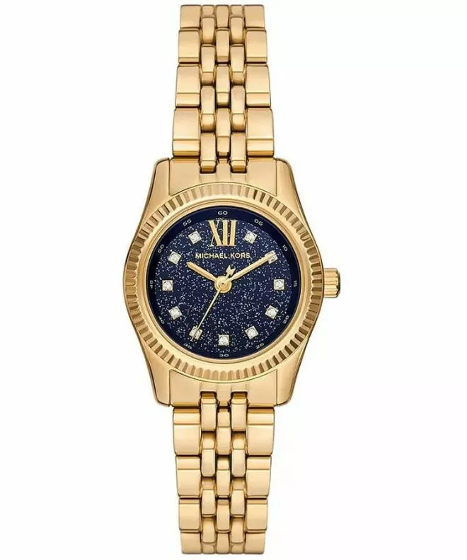Hodinky dámske Michael Kors Lexington Lady MK4802