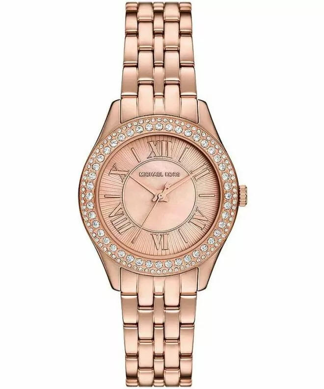Hodinky dámske Michael Kors Harlowe MK4845