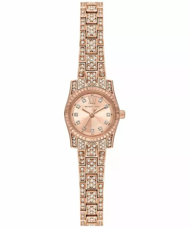Hodinky dámske Michael Kors Lexington Lady MK4863