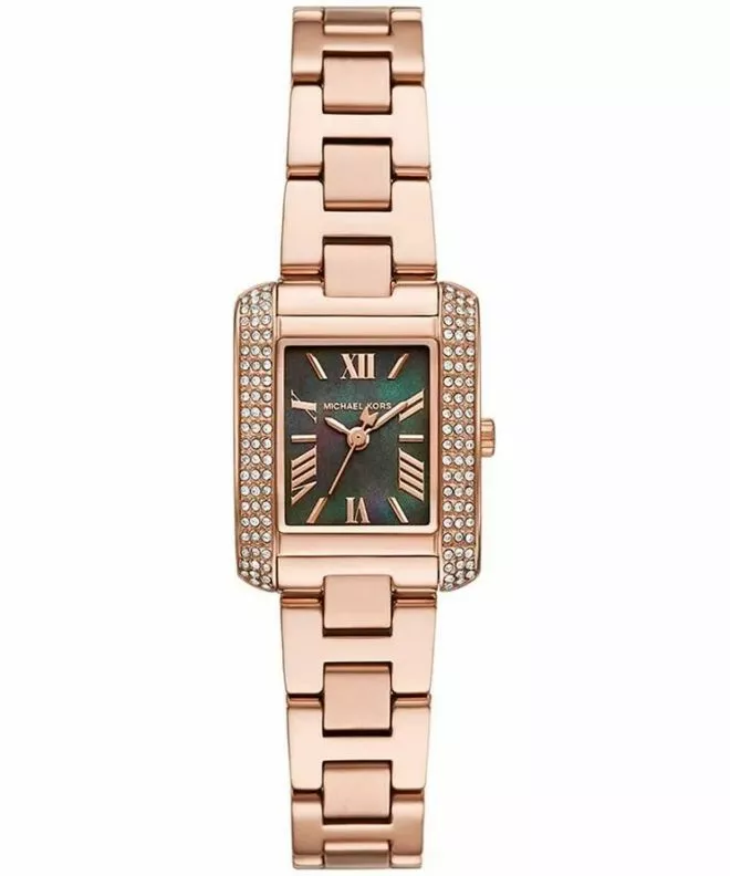Hodinky dámske Michael Kors Emery MK4868