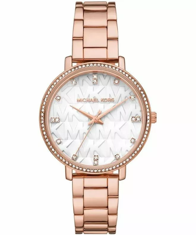 Hodinky dámske Michael Kors Pyper MK4917