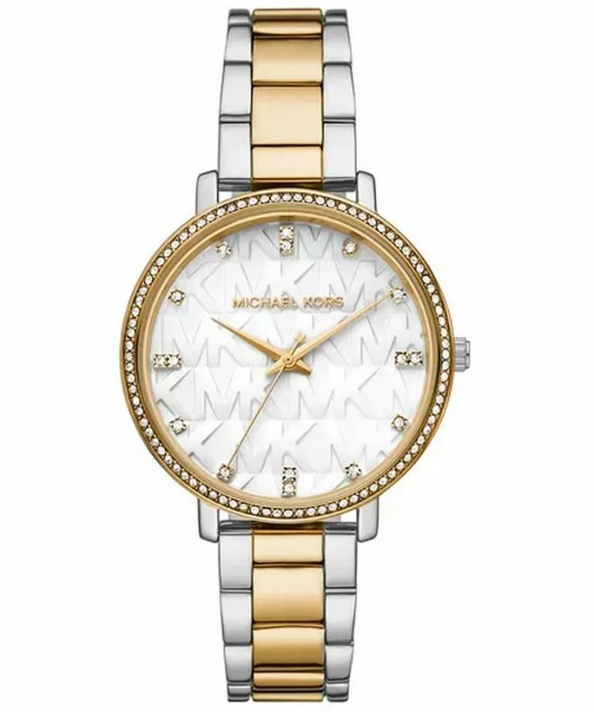 Hodinky dámske Michael Kors Pyper MK4918