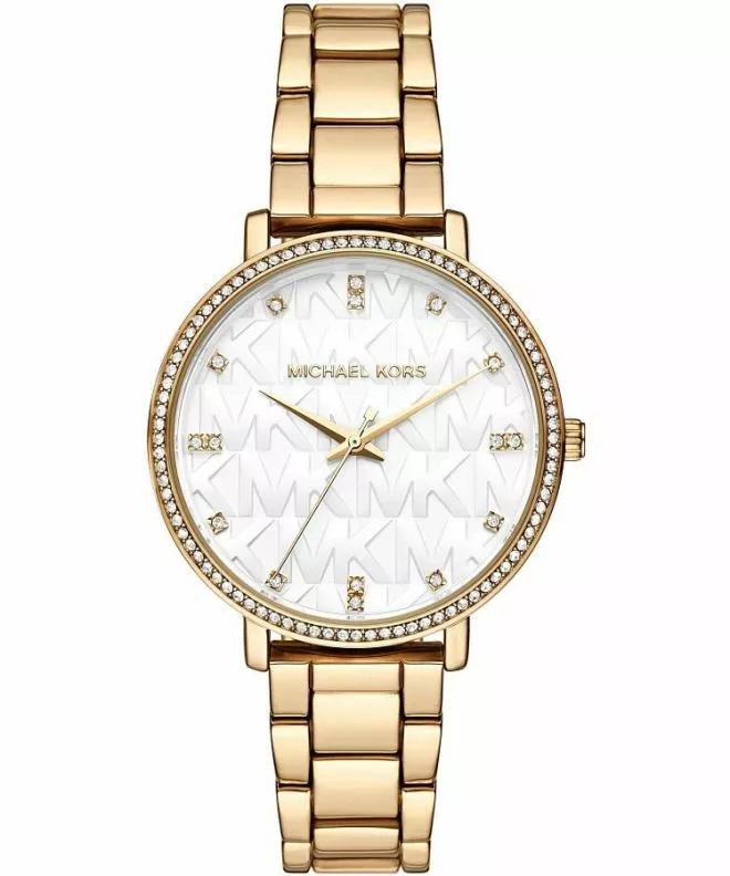 Hodinky dámske Michael Kors Pyper MK4919