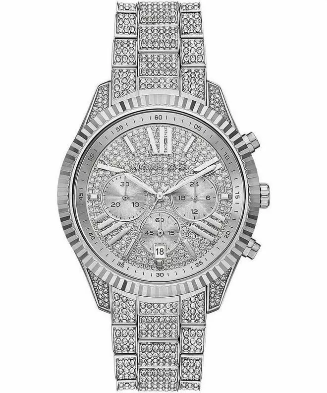 Hodinky dámske Michael Kors Lexington MK4972