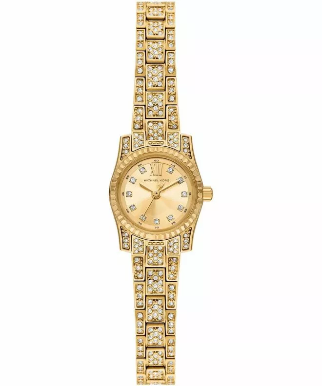 Hodinky dámske Michael Kors Lexington MK4980