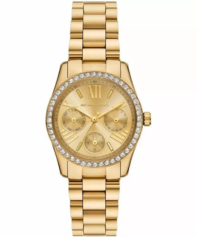 Hodinky dámske Michael Kors Lexington Lady MK4982