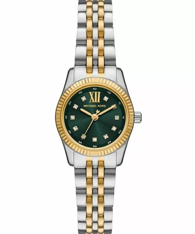 Hodinky unisex Michael Kors Petite MK4986