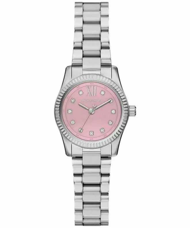 Hodinky dámske Michael Kors Lexington Lady MK4996